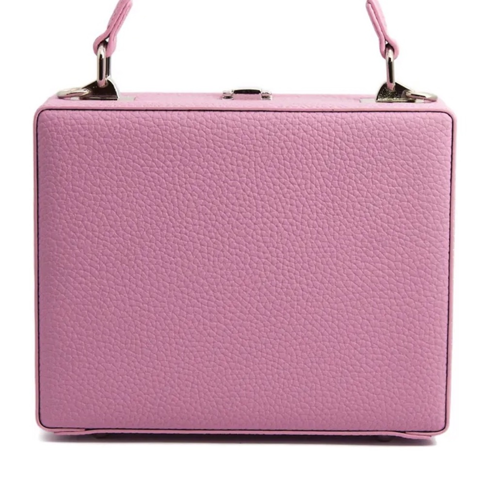 Brandon Blackwood Kendrick Trunk in Soft Purple (Rare) - Picture 6 of 7